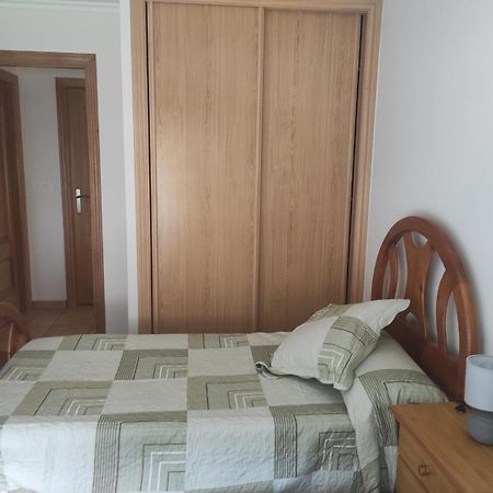 Appartement Pedaporta à Combarro Extérieur photo