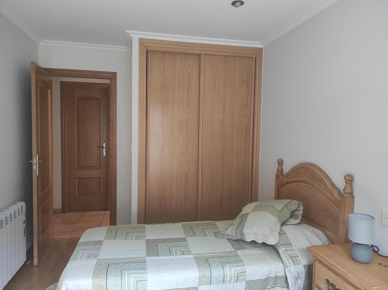 Appartement Pedaporta à Combarro Extérieur photo