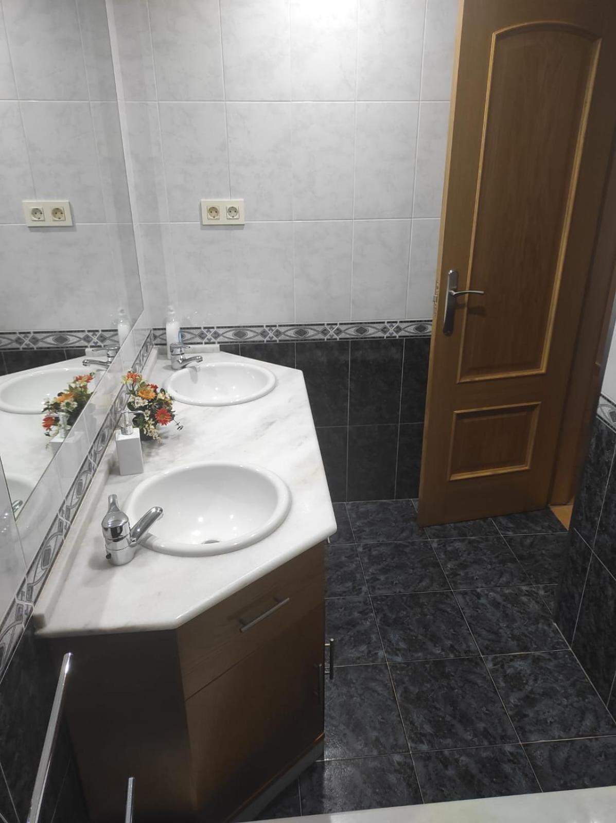 Appartement Pedaporta à Combarro Extérieur photo